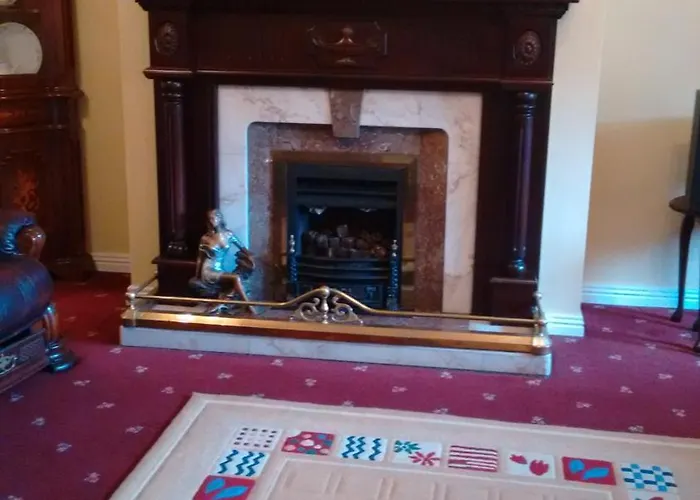 Corrib View Guesthouse H91Rr72