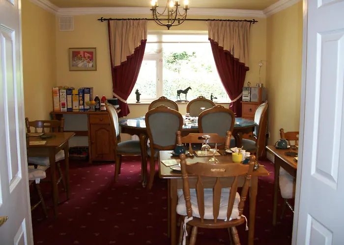Corrib View Guesthouse H91Rr72