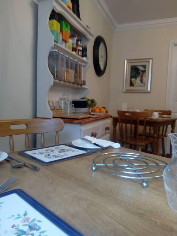 Corrib View H91rr72 Guest house 3*